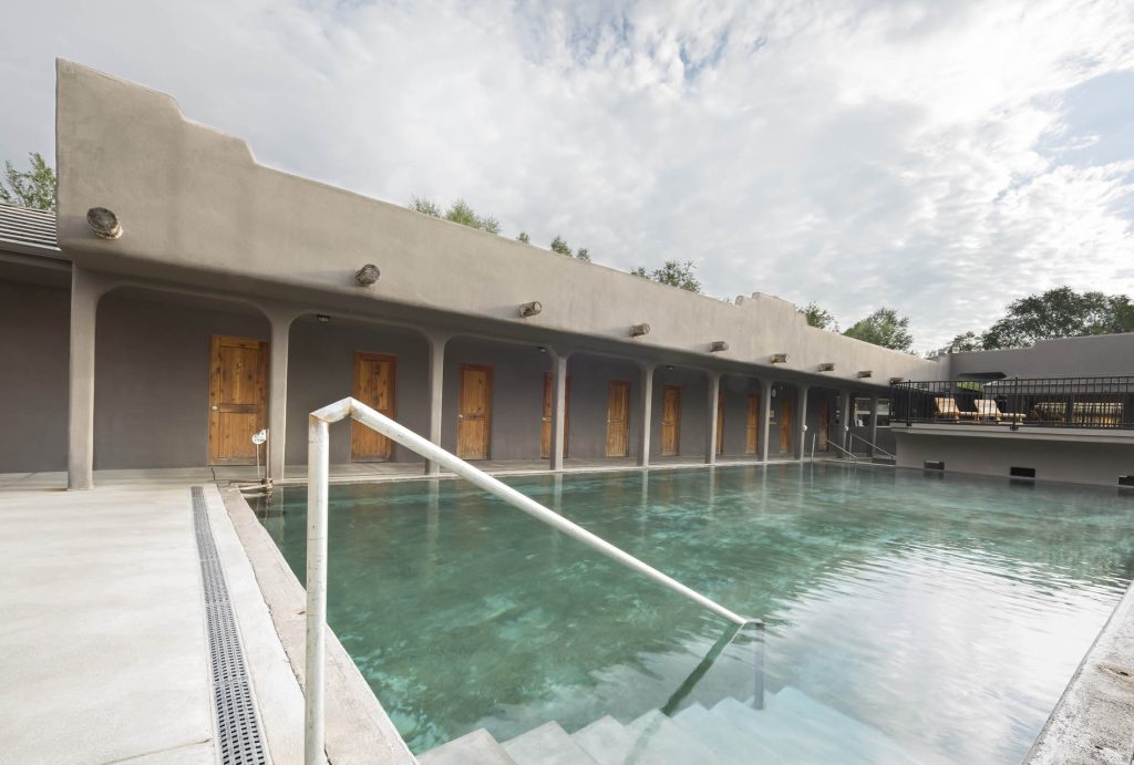 Miracle Hot Springs Hagerman ID 7
